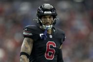 James Conner